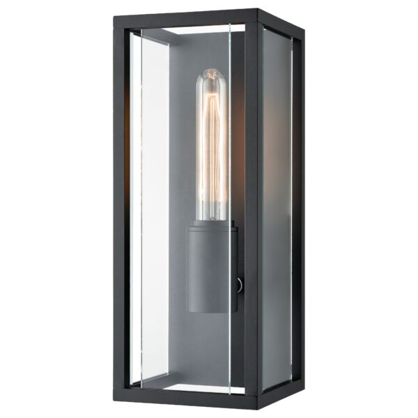 f06d012pr4tgidnn3xf614wgbkincz5a WE901.01.021 WERTMARK WENDY светильник уличный настенный, E27, 60W