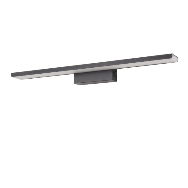 f0d9b145ab3711f080c4c81f66f678af_f3441f3708a511f180c4c81f66f678af 201087 Бра NOCE LED 24W 1710LM ЧЕРНЫЙ 3000/4000/6000K