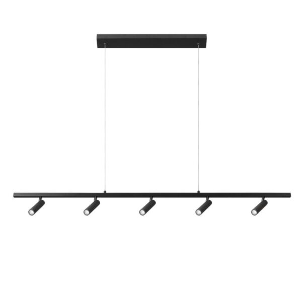 f188837488df8041d8764411e5f16e9f 10260/5 Black Подвесной светильник LOFT IT Sign