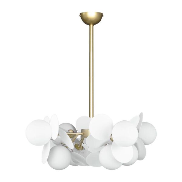 f235a716452df4ba63d3c47383fcb14f 10008/8 white Люстра на штанге LOFT IT Matisse