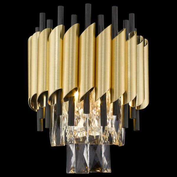 f2g58116ob6k1mzmvbxfiasnxa5ww9yg-1 WE138.02.401 WERTMARK CARTUCCIA светильник настенный, E14, 2x40W