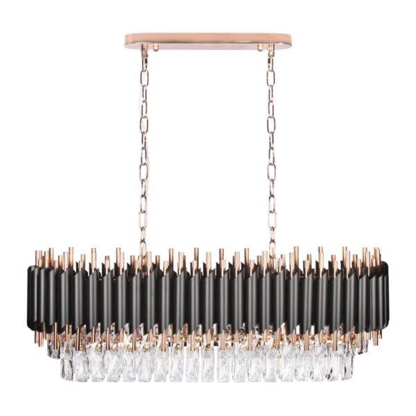 f31f0aa26525c242459439cd3897403b 10206/1200R Подвесной светильник LOFT IT Eclair