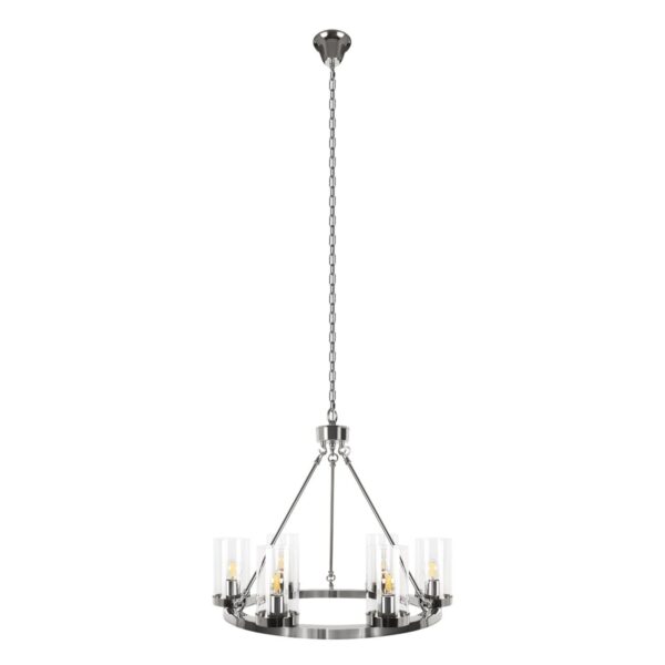 f3b88cfcc8dd630b19d25c69def35bc9 10437/570 Подвесной светильник LOFT IT Candlelight