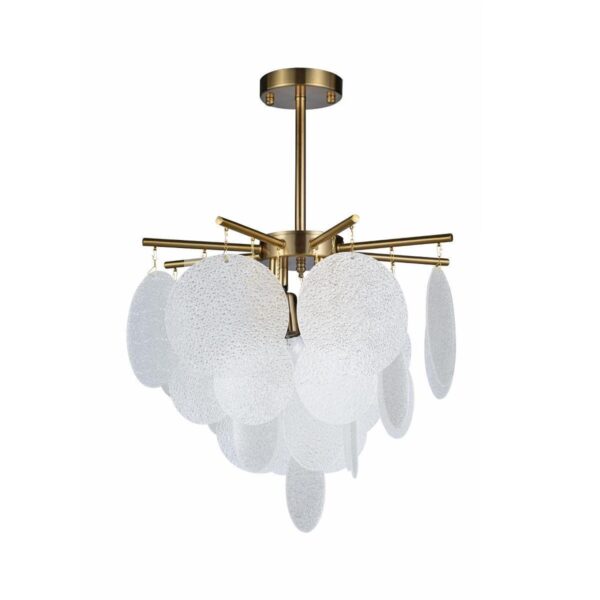 f449705bcf39123c7c8c3554b329b75c 10022/400 Люстра на штанге LOFT IT Frost