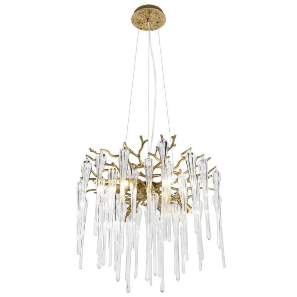 f457d7fc9ee6cd2b109976a6c0106cd4 10350/460 AB Подвесная люстра LOFT IT Waterfall