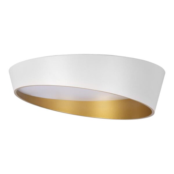 f4f536c0ee5327bef80ff985fa9b0f05 10199 White Потолочный светильник LOFT IT Coin