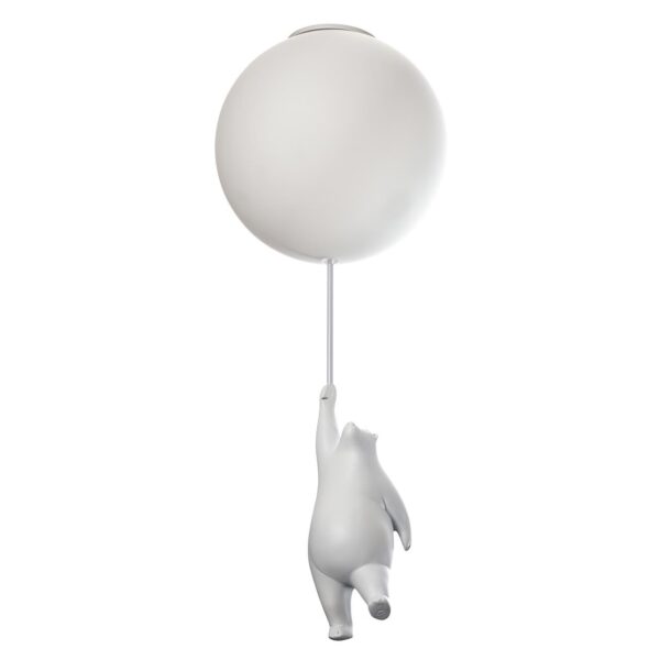 f541a2acce9a7b57babe037172cc6d55 10030M Потолочный светильник LOFT IT Teddy