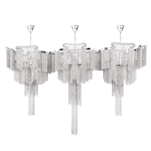 f554bf5ce8e5ad882a586804f9ab7de0 10208/1400R Smoke Подвесной светильник LOFT IT Stream