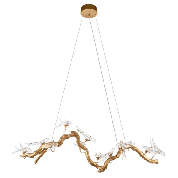 f7b5715b98eb6afec206e7bf57811c23 10378/1500P Подвесная люстра LOFT IT Voa