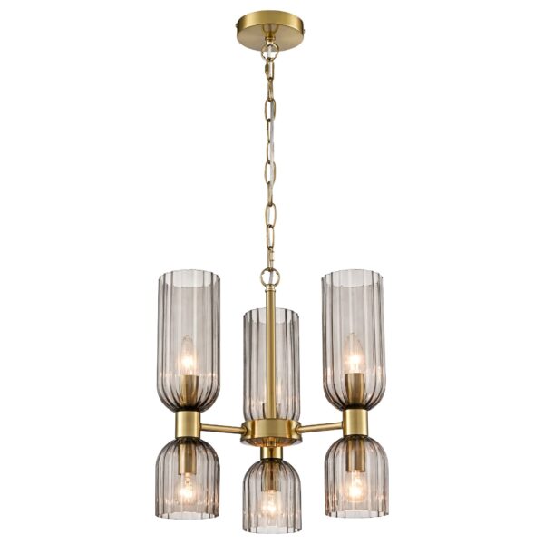 f7etq4q6dvqrgjr0ld5gezwfgm3vk1hq-1 281-443-06 VELANTE Современный стиль светильник подвесной, E14, 6x40W