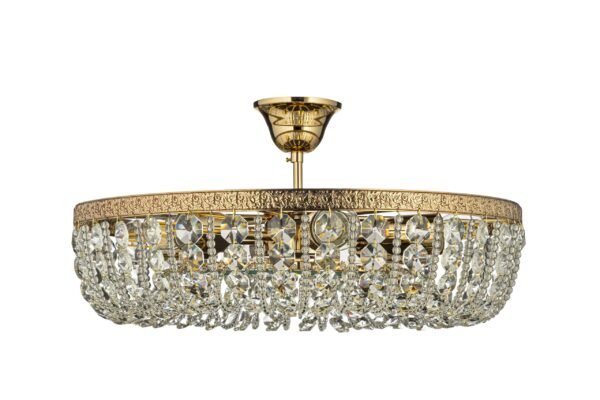 favola-e-1.4.45.502-g-6-scaled-1 Потолочный светильник Arti Lampadari Favola E 1.4.45.502 G