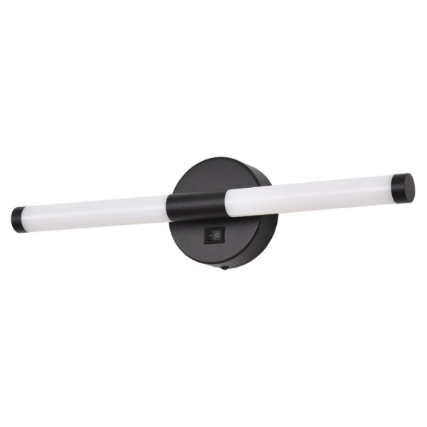 fba5ca23ab2e11f080c4c81f66f678af_1c1ce6b405c211f180c4c81f66f678af 201017 Бра NOCE LED 9W 480LM ЧЕРНЫЙ 3000/4000/6000K