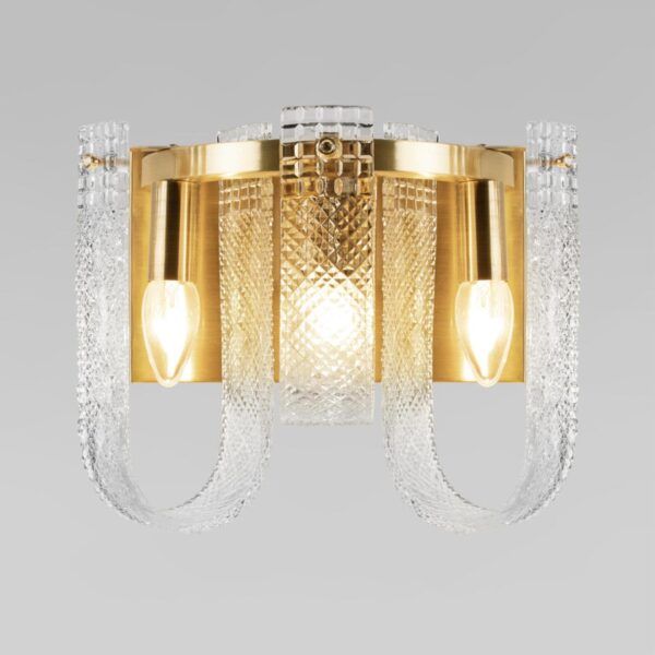 fc1d61fab96c31213d859641390ae78b 10296W Настенный светильник LOFT IT Jersey