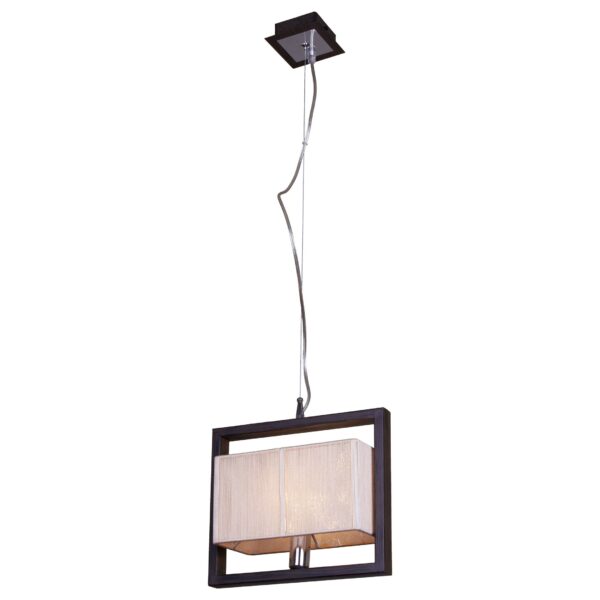 fc227n6tt3qtsc0kkfg12wwg207hakyt 241-103-01 VELANTE Современный стиль светильник подвесной, E14, 40W