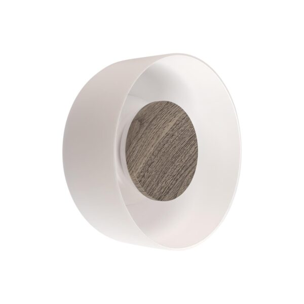 fe117d2f9c0ac0c039857449227f32a8 10466W Milky white wood Настенный светильник LOFT IT Totem