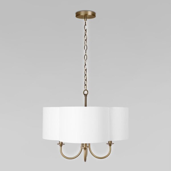 fe86d9073a7e38f7c580460e1094868f 10303P Brass Подвесной светильник LOFT IT Silence