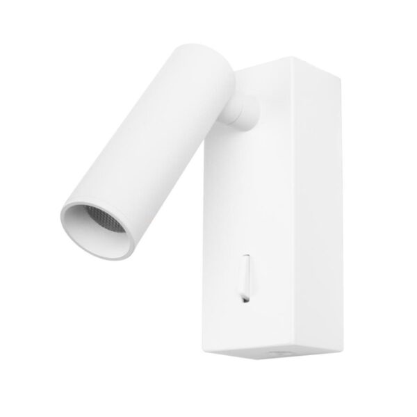 feb2900c2083b4326464c449ba4aebc8 10260/1W White Настенный светильник LOFT IT Sign