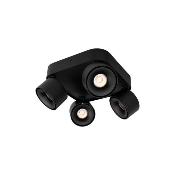 ffc88eb03bfab8bbc38f7876edf4fe6e 10326 Black Накладной светильник LOFT IT Case