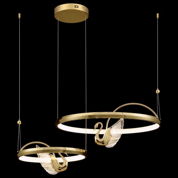 fgcacx0qy4wzz6h6q5iiulo77kvm0u9j-1 WE466.04.303 WERTMARK LETIZIA светильник подвесной, LED, 4×4+4+58W, 3000/4000/6000K