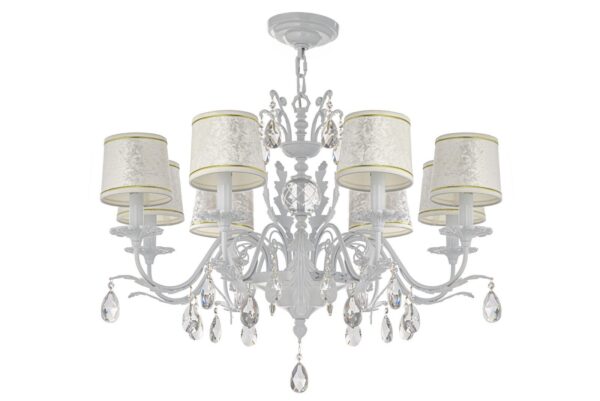 firenzee1.1.8.600w1 Подвесная люстра Dio DArte Elite Firenze E 1.1.8.600 W