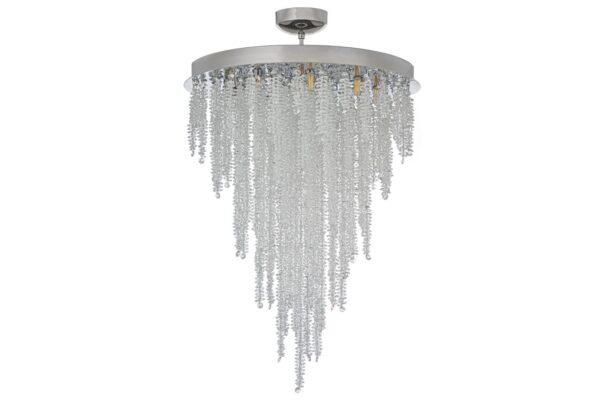 flusso-h-1.4.55.105-n-1 Люстра потолочная Arti Lampadari Flusso H 1.4.45.105 N