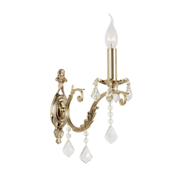 forli-e-2.1.1.600-g Бра Dio DArte Elite Forli E 2.1.1.600 G