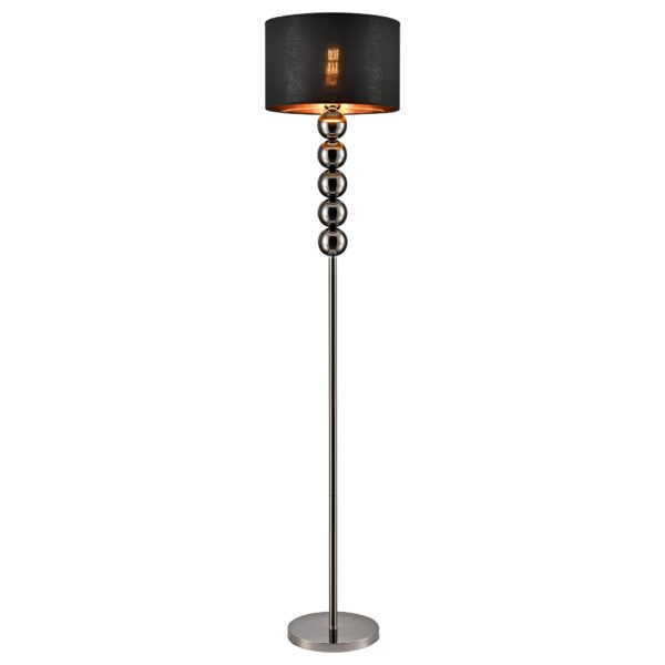 fucmgnm0kqtc1zdfa49zxrjnz022rrhy-1 363-025-01 VELANTE Современный стиль светильник напольный, E27, 60W