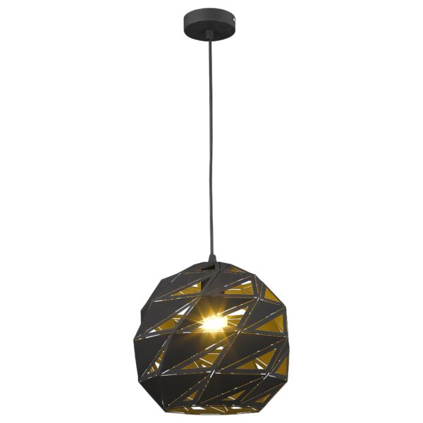 fzm7zvtbla0j3ev1eeo7ssfltohc5kew WE266.01.026 WERTMARK DECIMO светильник подвесной, E27, 60W