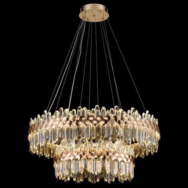 g698f97rn9bm7s2on0uvld23u0rapxdd WE104.04.323 WERTMARK DEBORA светильник подвесной, LED, 360W, 3500/6500K