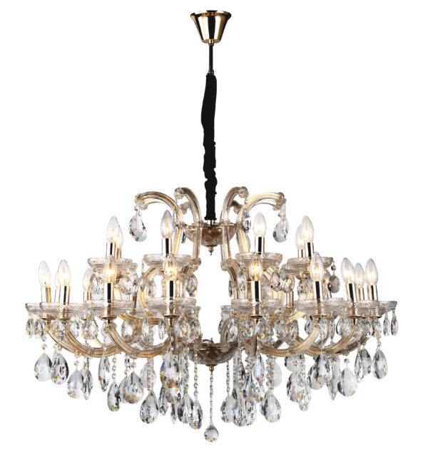 gloria-e-1.1.24.600-g Подвесная люстра Dio DArte Elite Gloria E 1.1.24.600 G