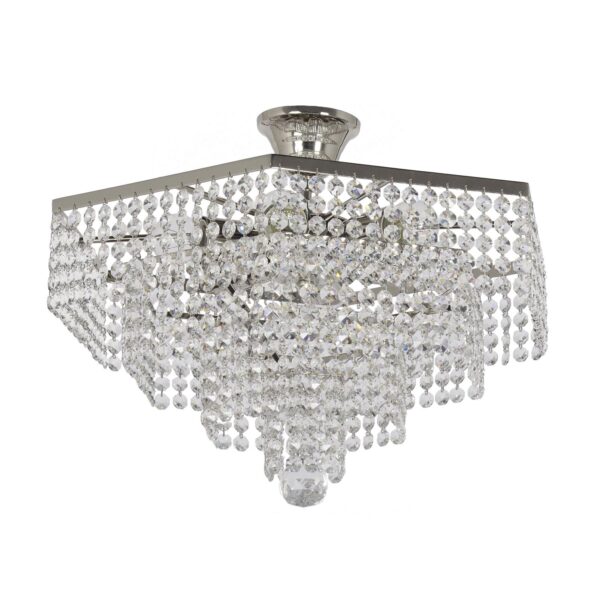 h-1128 Потолочная люстра Arti Lampadari Loreto E 1.5.40.600 N