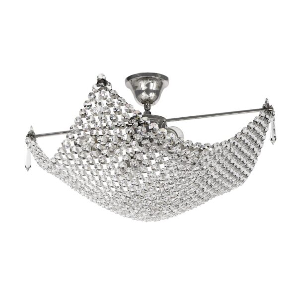 h-1244 Потолочный светильник Arti Lampadari Elite Roma E 1.3.50.501 N