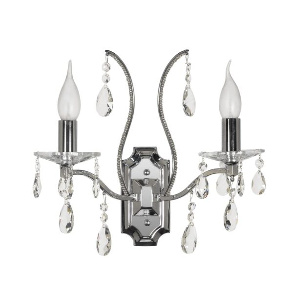 h-1384 Бра Arti Lampadari Alberi E 2.1.2.601 N