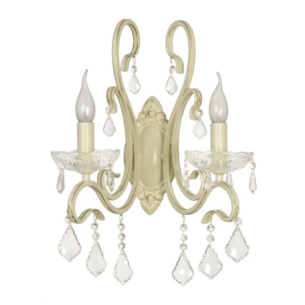 h-1450 Бра Arti Lampadari Luminare E 2.1.2.601 C