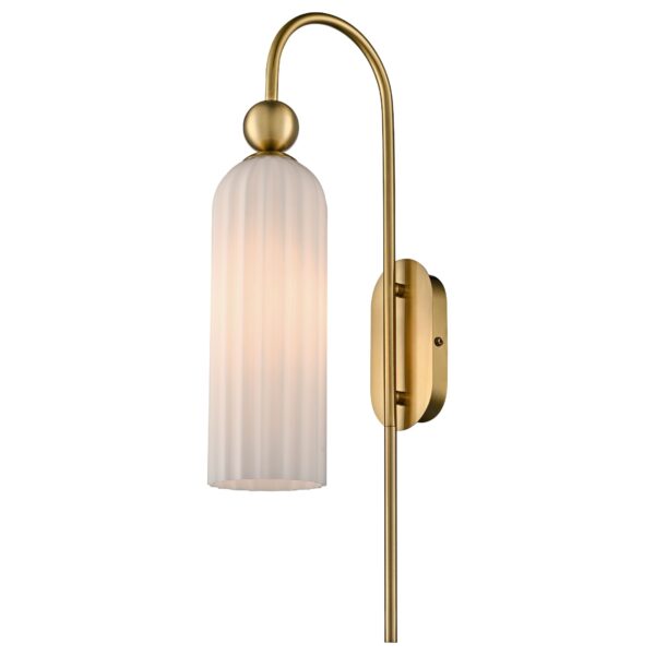 hhd143s1yi8je1ocyhelywrqo0cmu8jf 281-401-01 VELANTE Современный стиль светильник настенный, E14, 40W