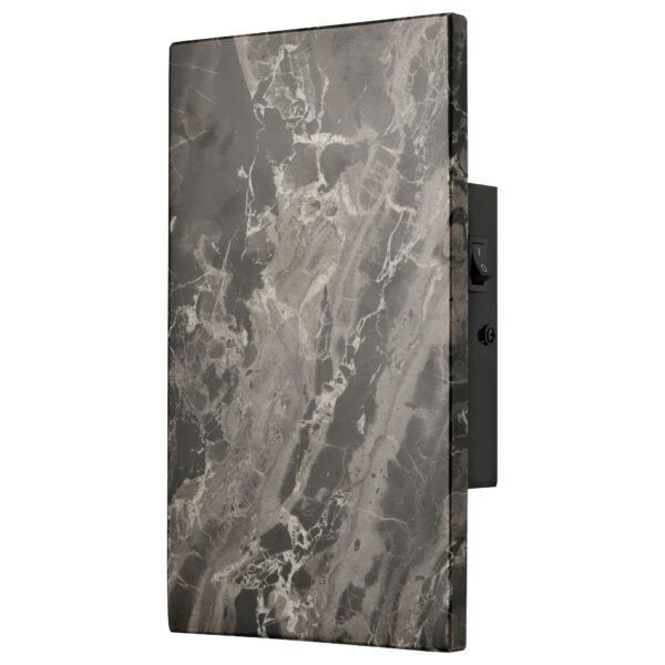 hi1xror8p55441pvclolsr26zi46zprb-1 404-021-01 VELANTE Настенные подсветки светильник настенный, LED, 5W, 3000K