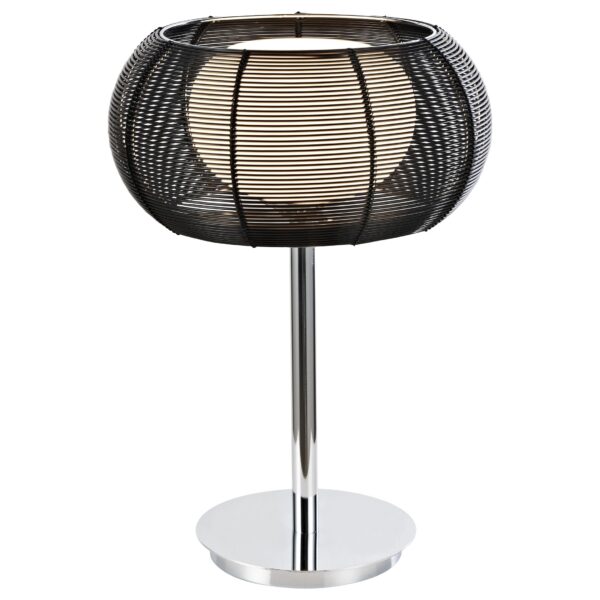 hqw44uo5erozt696bg90uuna6kgmbpd7 WE220.01.224 WERTMARK SETMO светильник настольный, G9, 40W