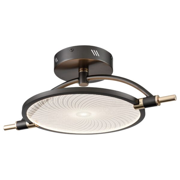 hzgpudb96sovh3u016hvwm5lqk6t7bni WE430.01.027 WERTMARK LAURA светильник потолочный, LED, 40W, 3000K