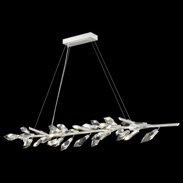 i165bn7adq4sq4qcn31mhwcj4s9vz4wo WE111.07.223 WERTMARK CASANDRA светильник подвесной, E14, 7x40W