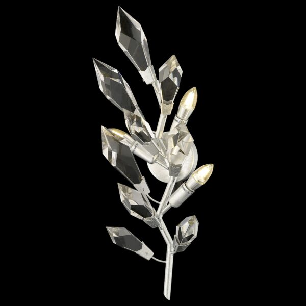 i17kzgcn04r36ele5f45u3lo3kzg9fn7 WE111.03.201 WERTMARK CASANDRA светильник настенный, E14, 3x40W