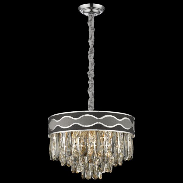 i1f1v9njvq60n246exhtky923ljwd3pi-1 WE135.07.103 WERTMARK CALISTA светильник подвесной, E14, 7x40W