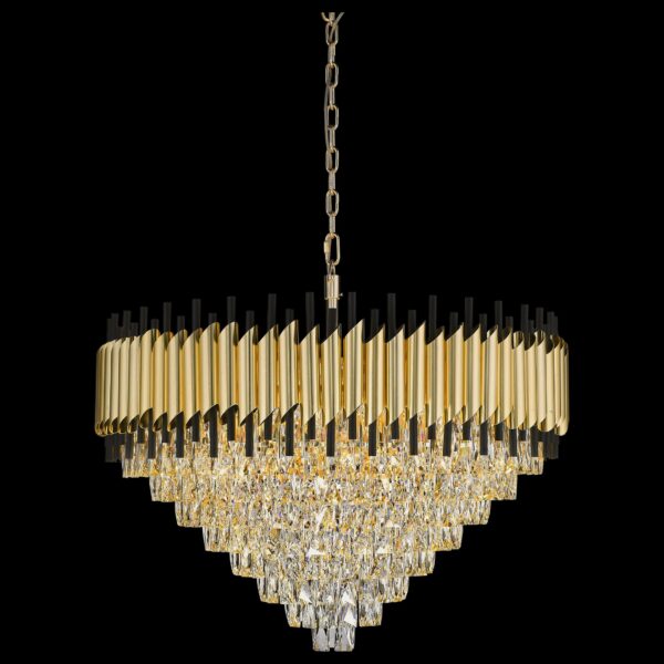 iaah09ndbcun26t8r11a6bf99p7r53ie WE138.31.403 WERTMARK CARTUCCIA светильник подвесной, E14, 31x40W