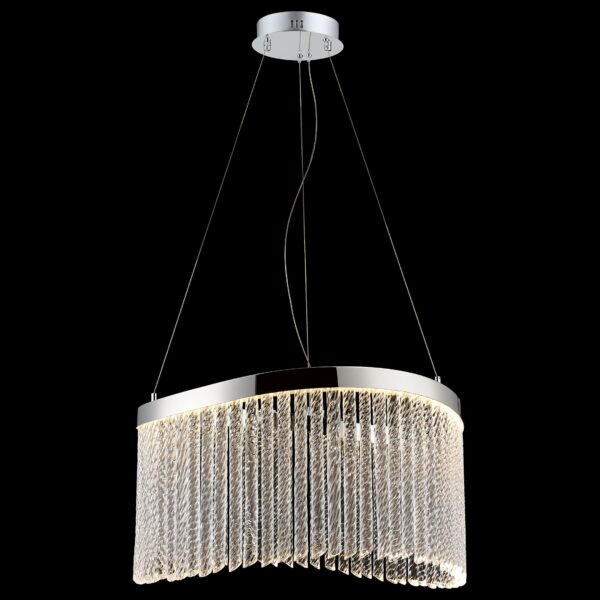 iidtya7ssyprmmj1cpfzczv933bd1zec WE465.01.103 WERTMARK HELMA светильник подвесной, LED, 54W, 3000K