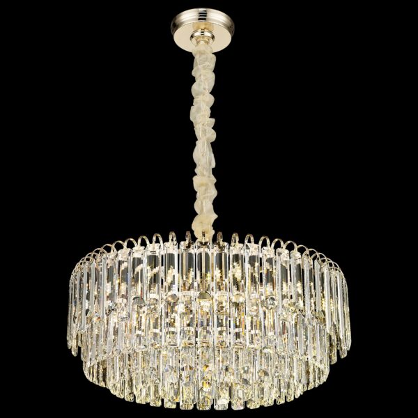 iiw2dsqczmivqfl50oupvxsvio8bfu73 WE130.13.303 WERTMARK KRISTA светильник подвесной, E14, 13x40W