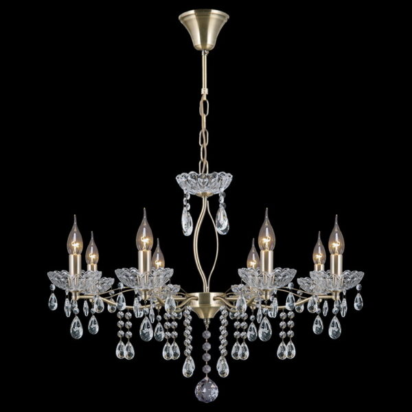 il0265_8psq_39_ab_svetil_nik_potolochnyy IL0265-8PSQ-39 AB светильник потолочный