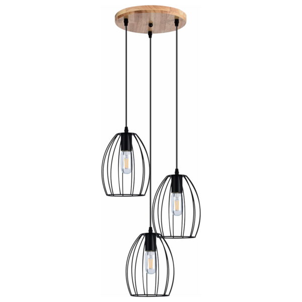 il1011_3p_05_bk_svetil_nik_potolochnyy IL1011-3P-05 BK светильник потолочный