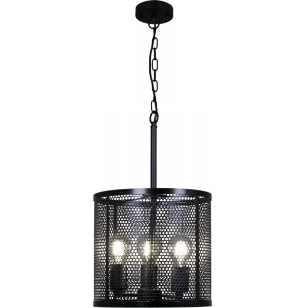 il1031_3p_05_black_svetil_nik_potolochnyy IL1031-3P-05 BLACK светильник потолочный