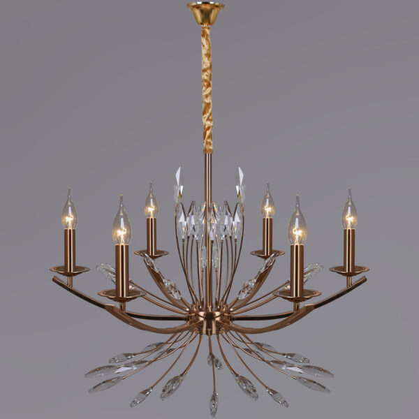 il2307_6por_39_gd_svetil_nik_potolochnyy IL2307-6POR-39 GD светильник потолочный