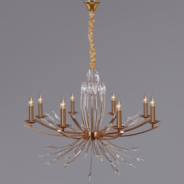 il2307_8por_39_gd_svetil_nik_potolochnyy IL2307-8POR-39 GD светильник потолочный