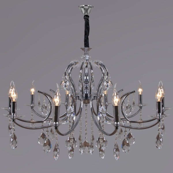 il2326_10por_39_cr_svetil_nik_potolochnyy IL2326-10POR-39 CR светильник потолочный